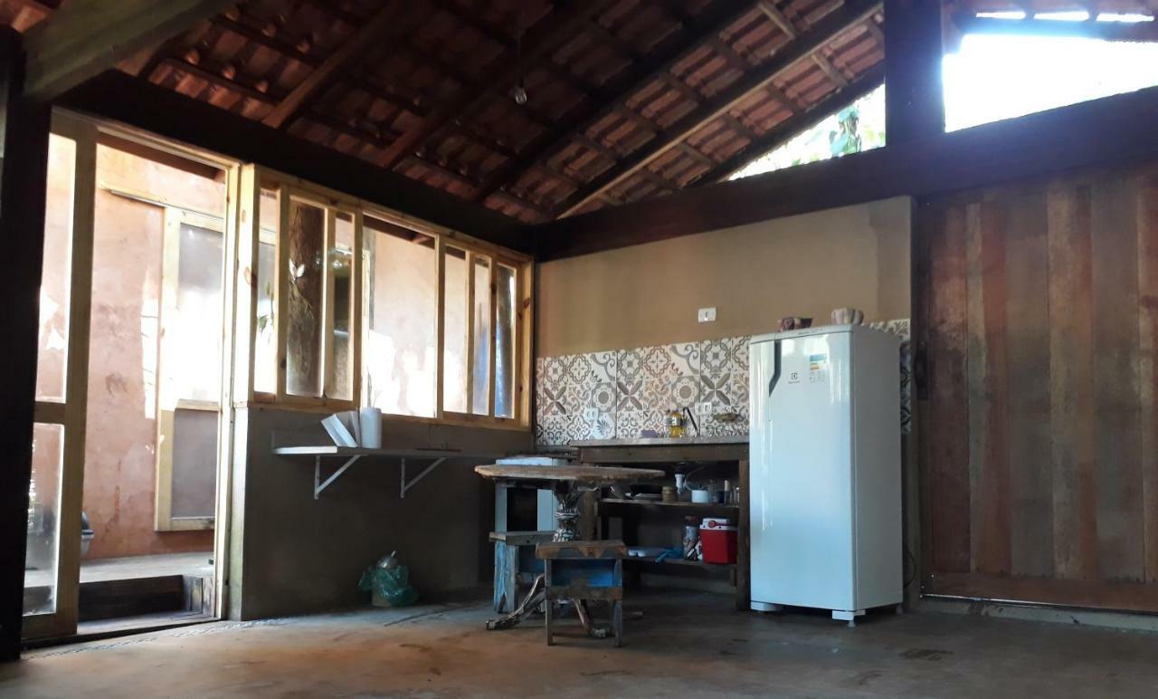 Sitio Das Brumelias Sertao Do Ubatumirim Ubatuba